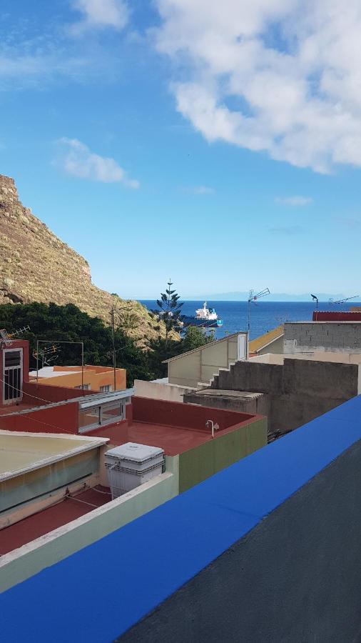 Casa Tortuga Maison d'hôtes Santa-Cruz de Ténérife