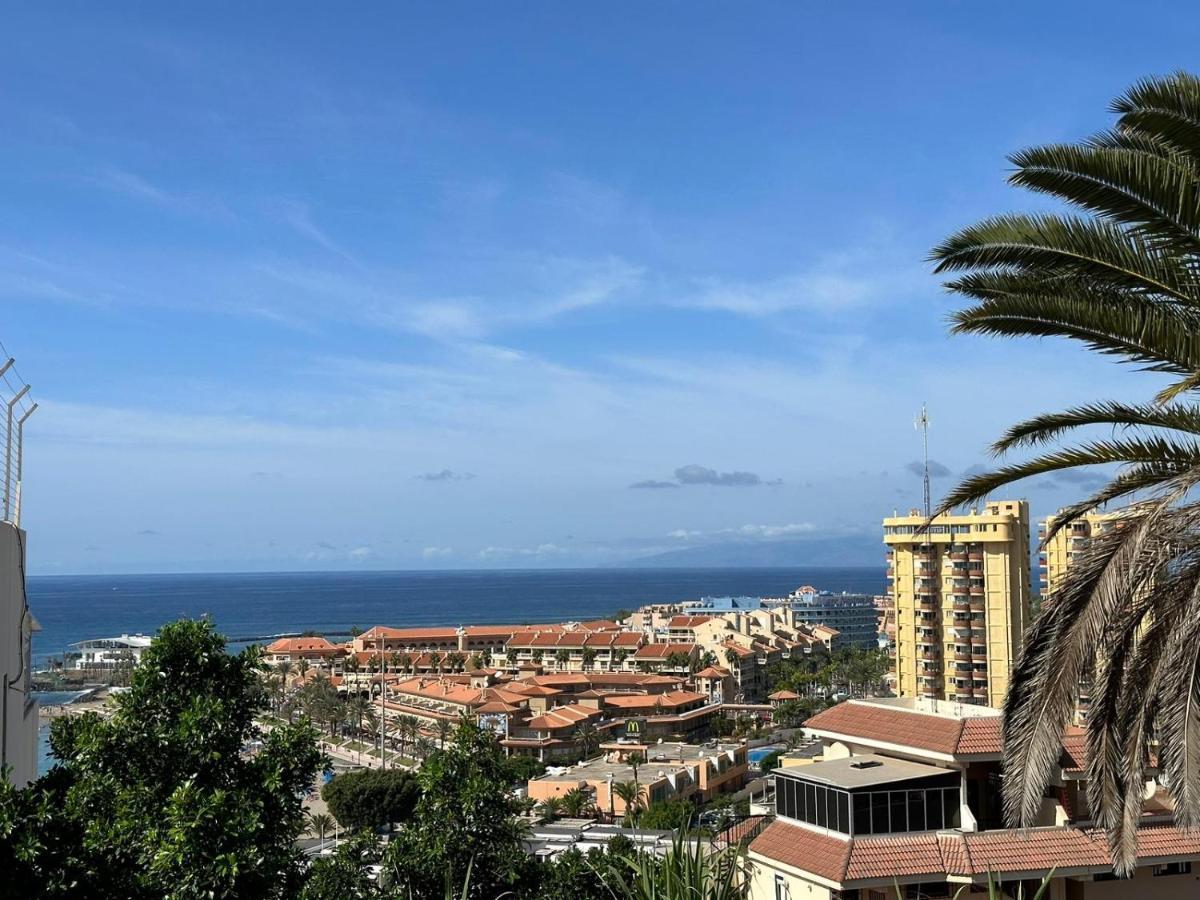 Los Cristianos, Las Vistas 1 Apartamento