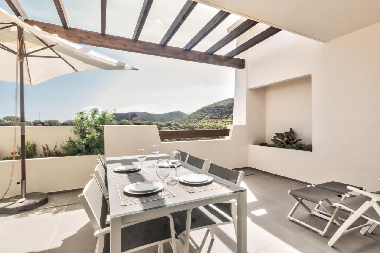 Jardines - Acoran 3-2 Penthouse Natural Reserve View & Jacuzzi Hébergement de vacances *
