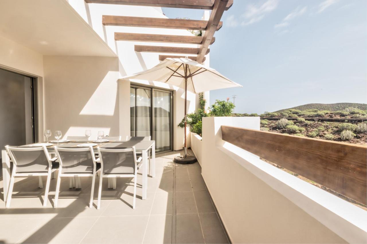 Jardines - Acoran 3-2 Penthouse Natural Reserve View & Jacuzzi Palm-mar