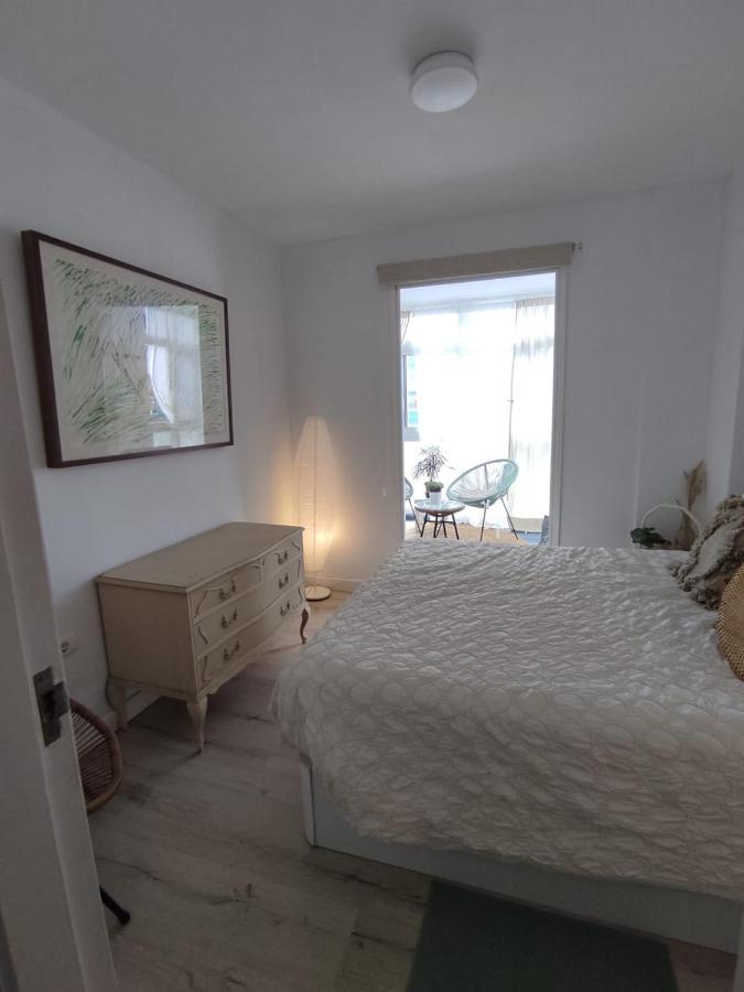 Salitre 2 Apartment