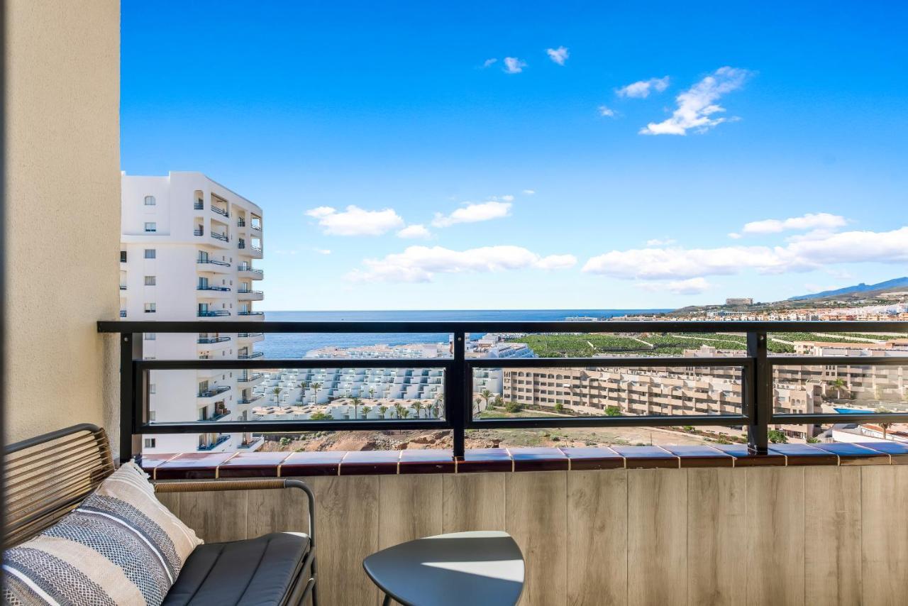 Apartamento Atlantic Smart Home, Hi-end Services, Media Stream *
