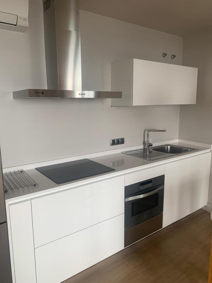 Appartement El Caleton, *
