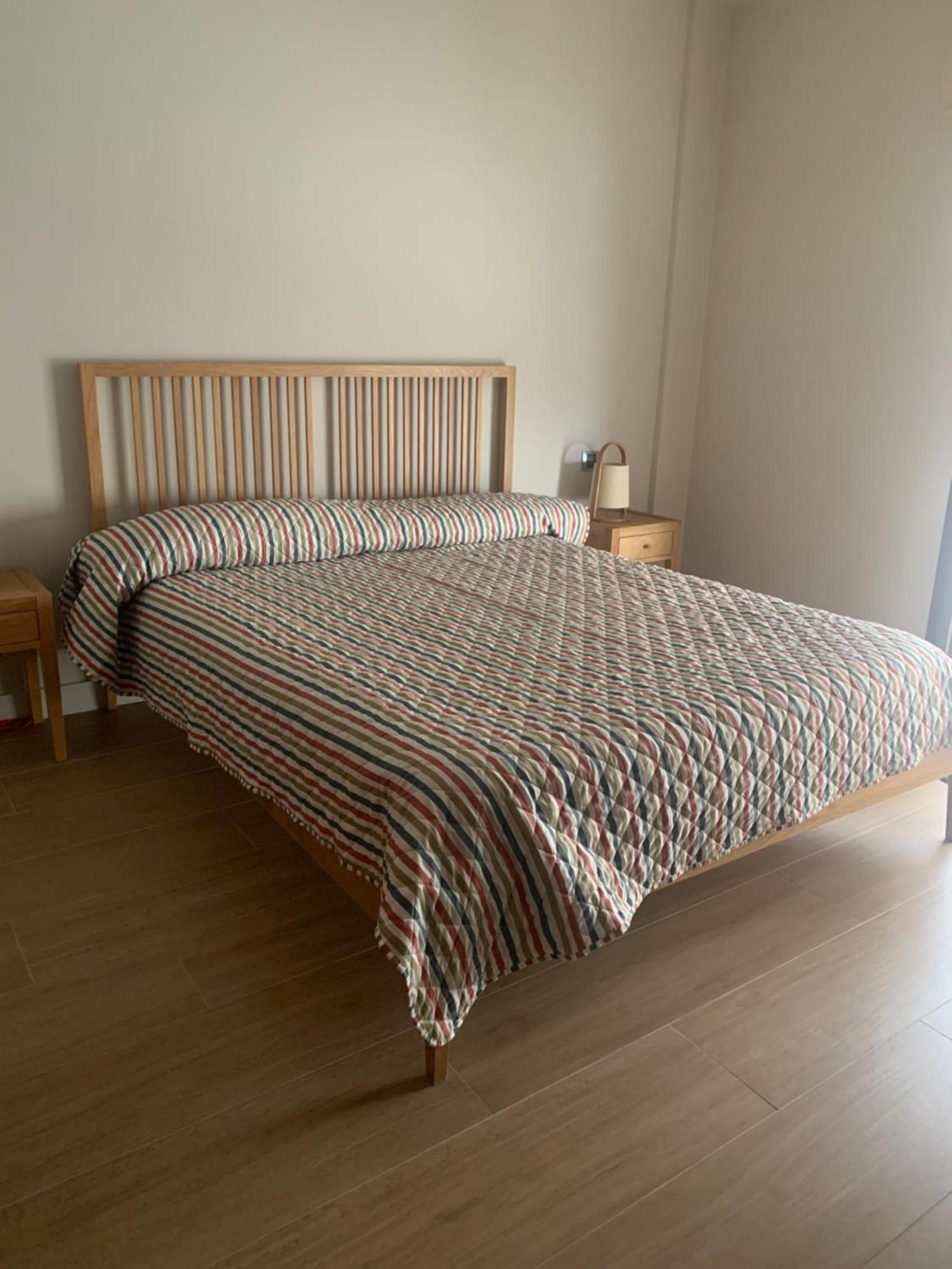 El Caleton, Garachico Apartment