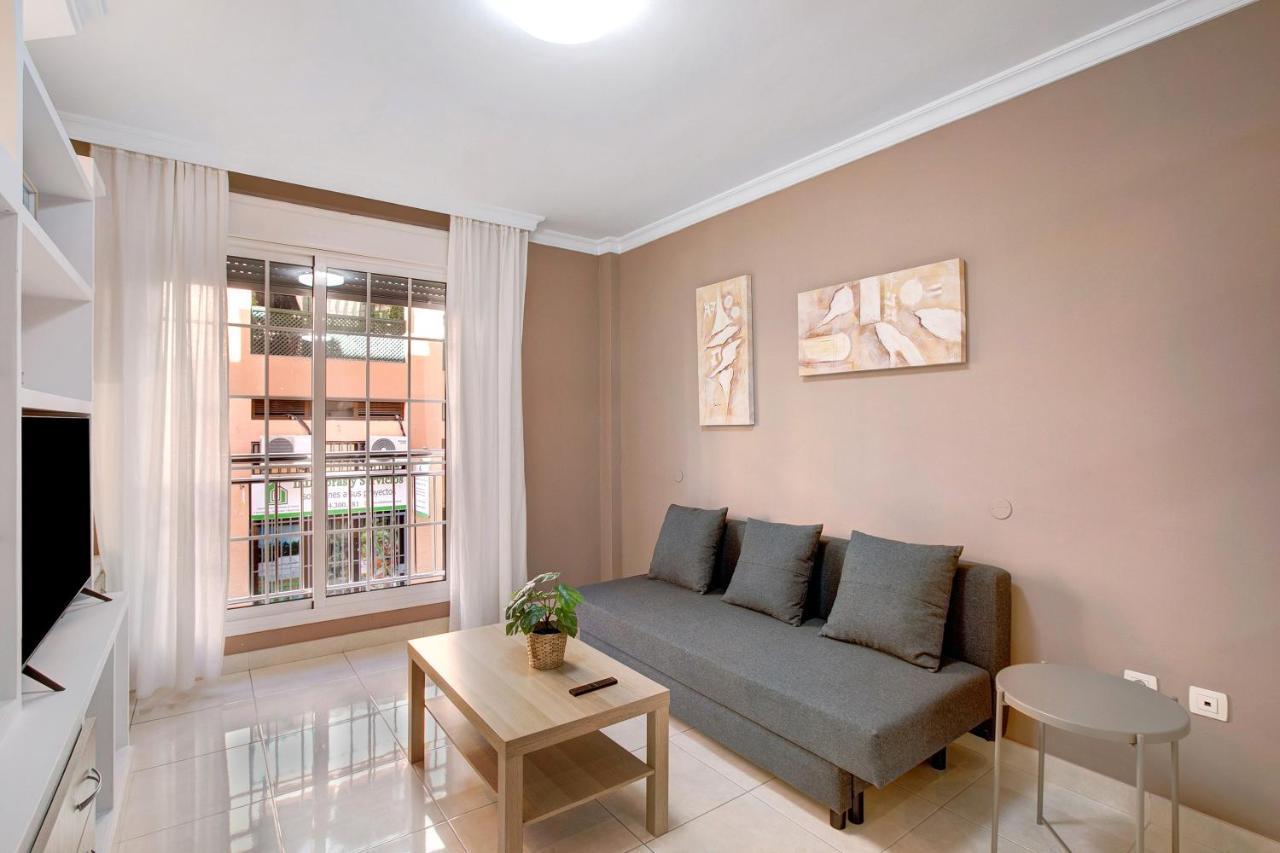 Isla Bonita San Juan Appartement