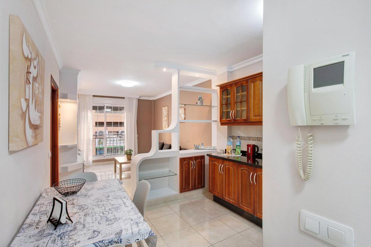 Appartement Isla Bonita San Juan