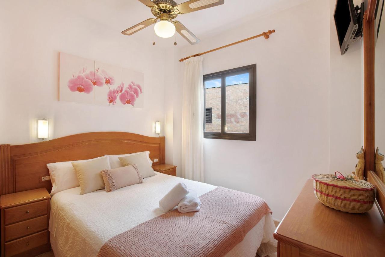 Casa Nanda Сasa de vacaciones Fasnia