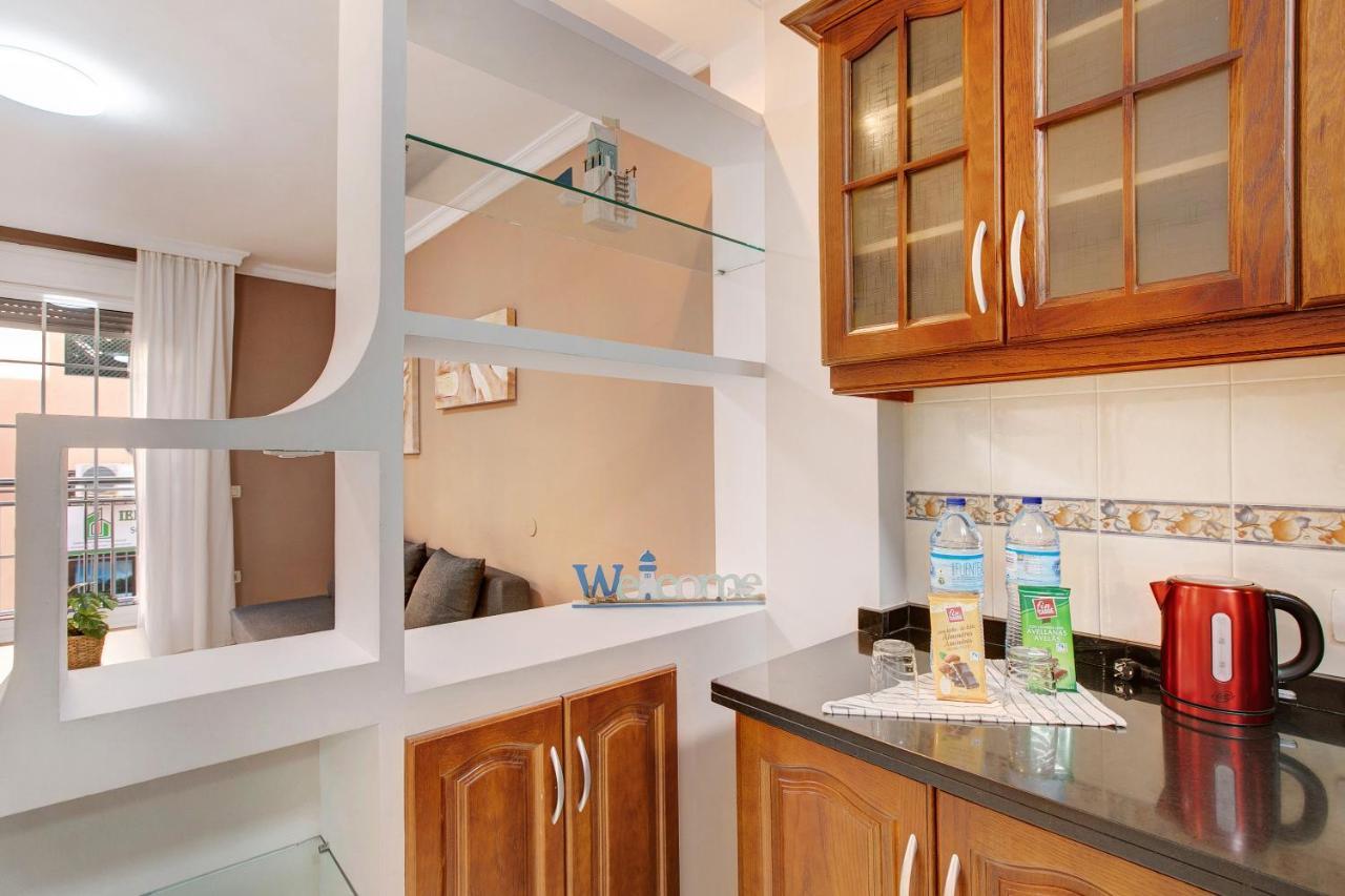 Appartement Isla Bonita San Juan
