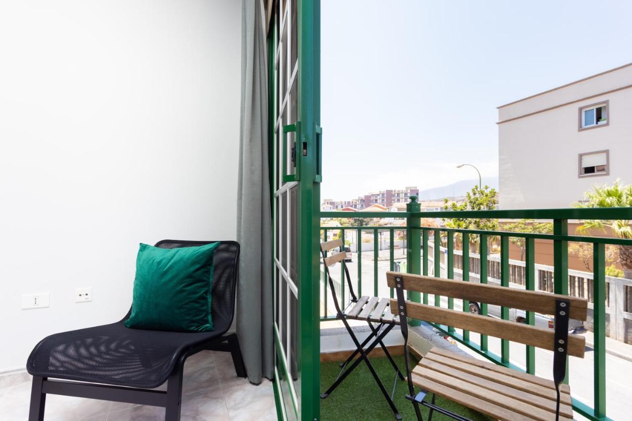 Home2book Stylish Caletillas Apartment *
