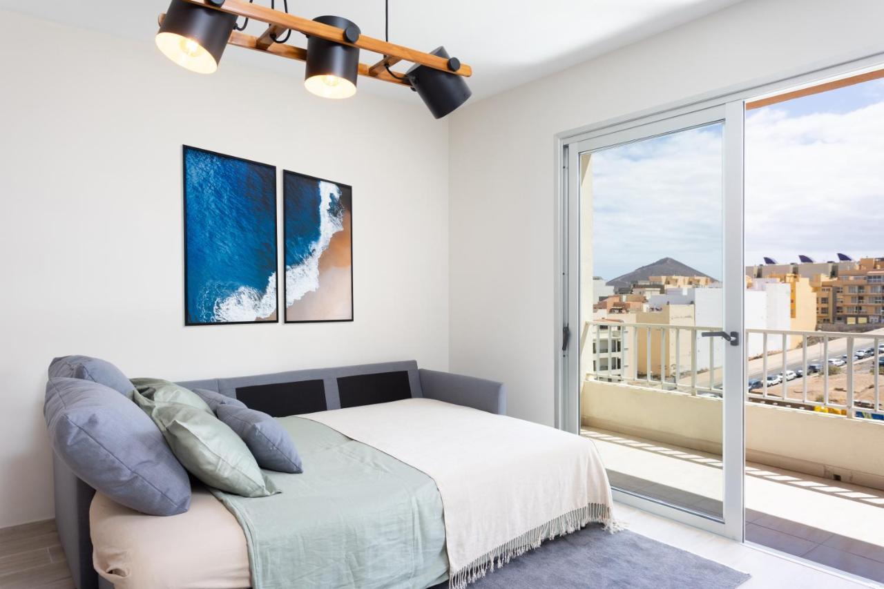 Classbnb - Luminoso A 200m Da Playa De Appartement *
