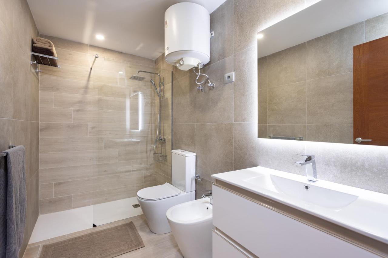 Appartement Classbnb - Luminoso A 200m Da Playa De