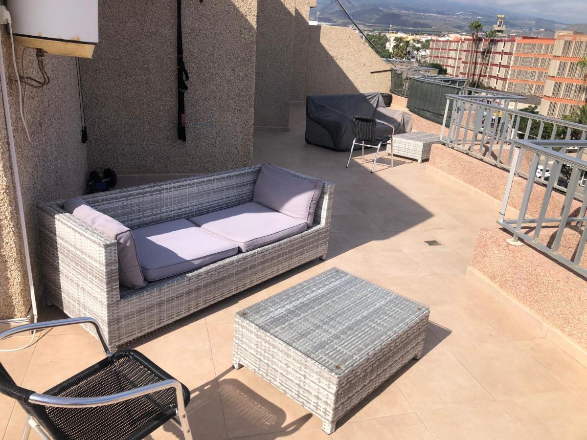 Terrazza Sul Mare *