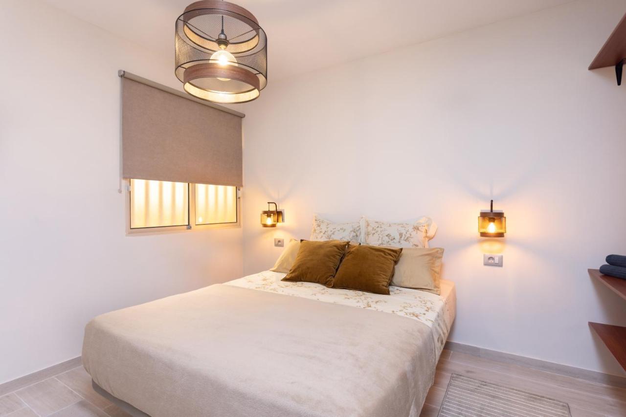 Appartement Classbnb - Luminoso A 200m Da Playa De