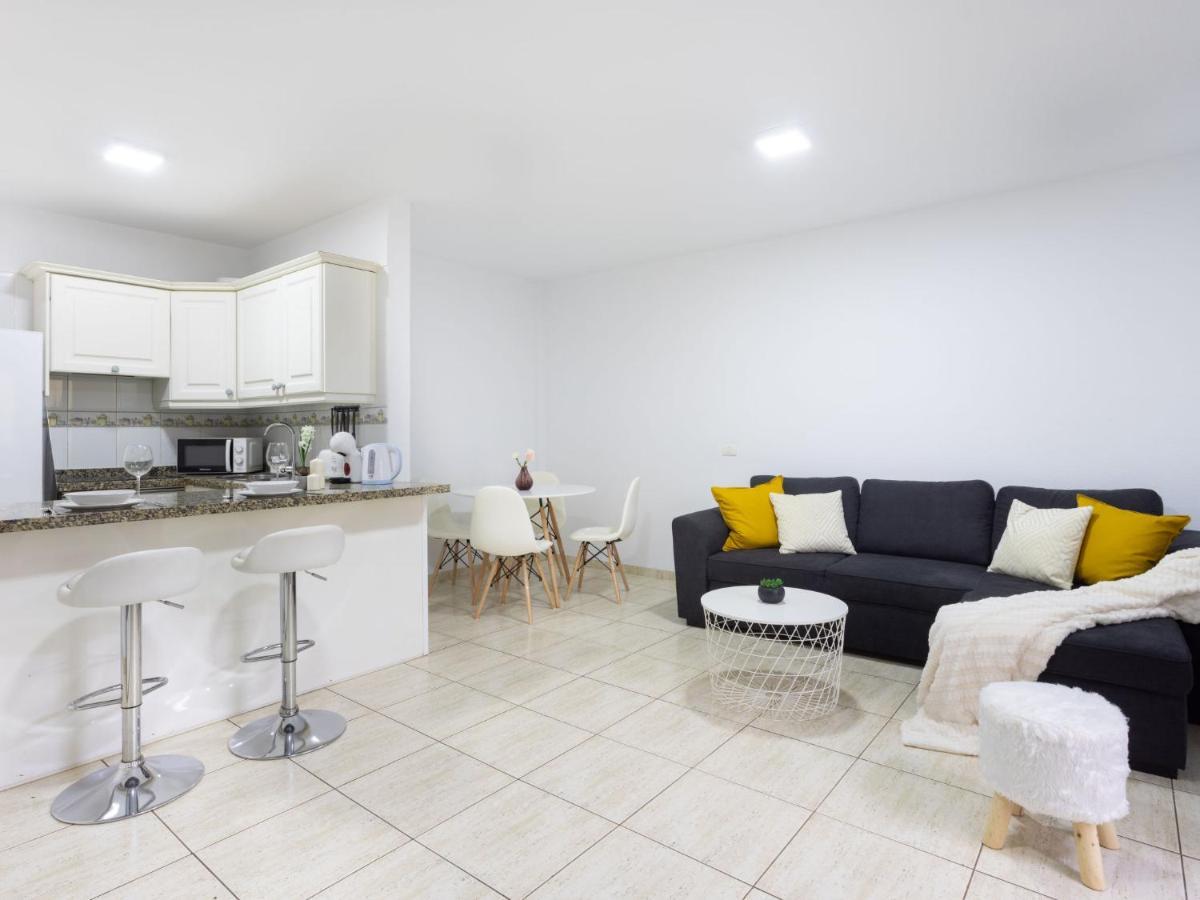 Atlantida By Interhome * Araya (Tenerife)