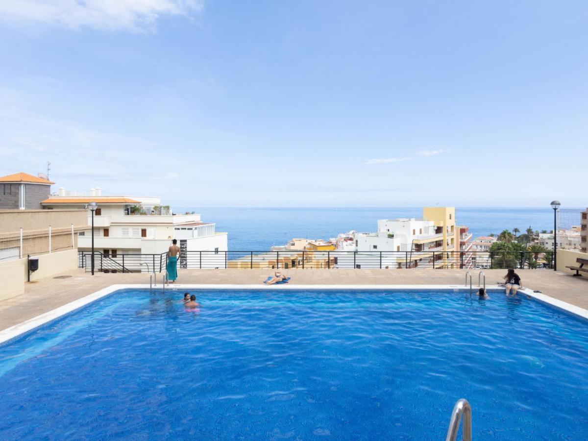Atlantida By Interhome Araya (Tenerife)