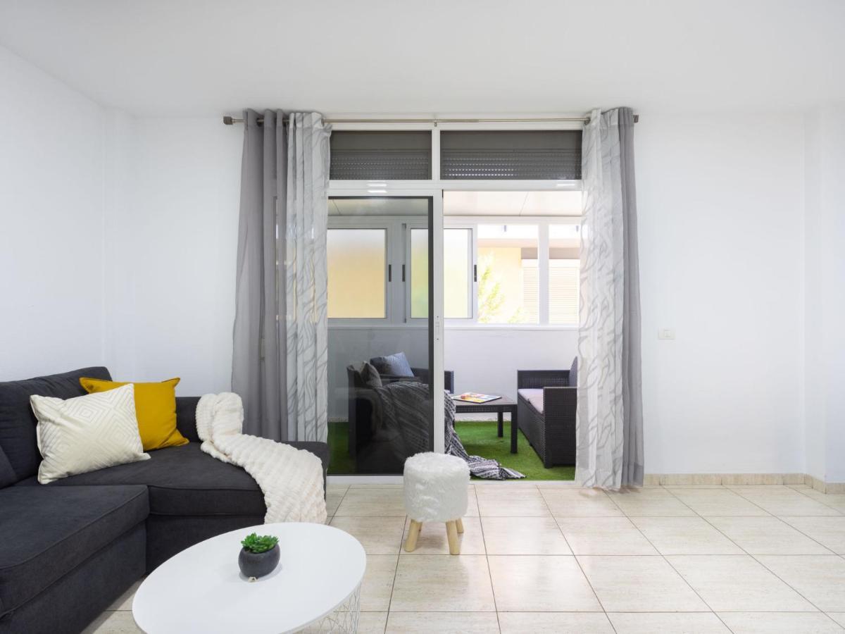 Atlantida By Interhome Appartement Araya (Tenerife)