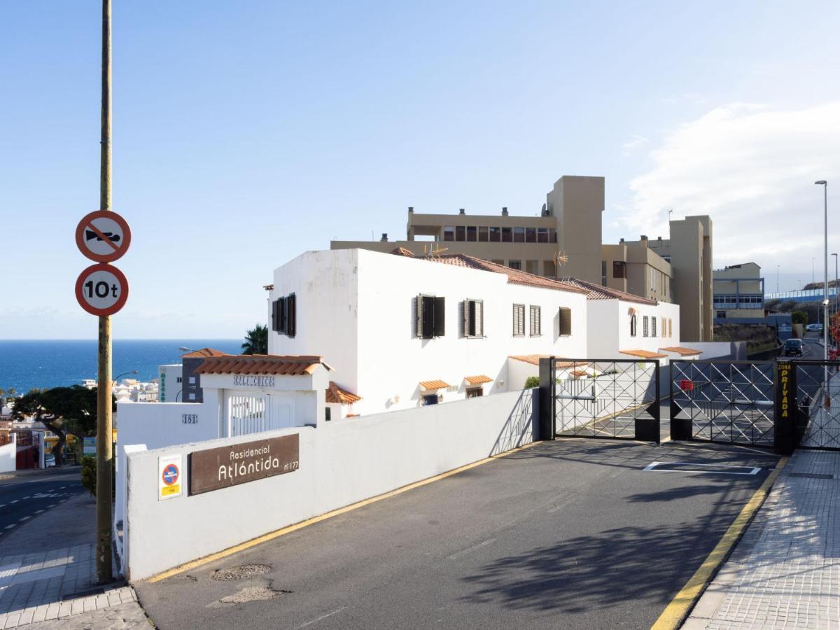 Atlantida By Interhome Appartement Araya (Tenerife)