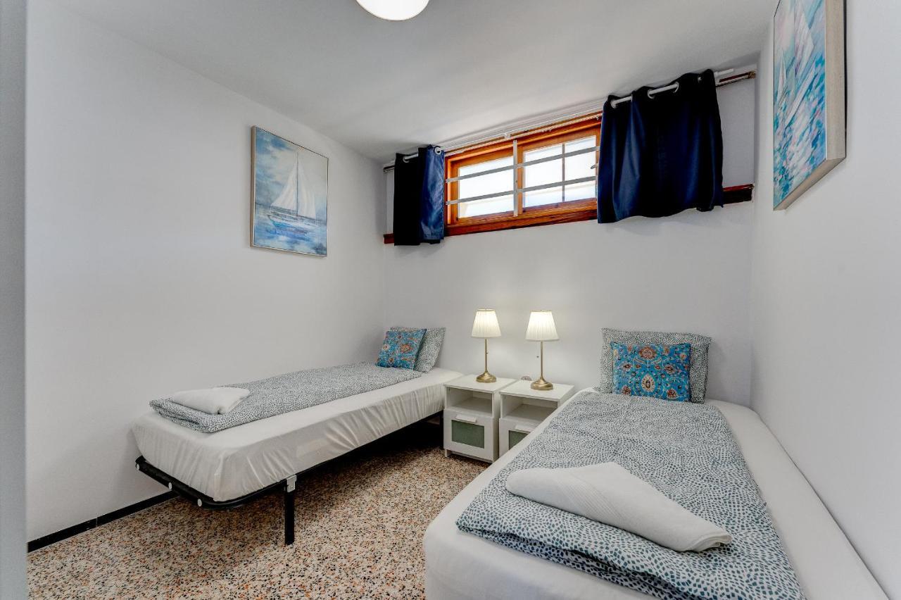 Cristianos Achacay Bluesky Apartamento