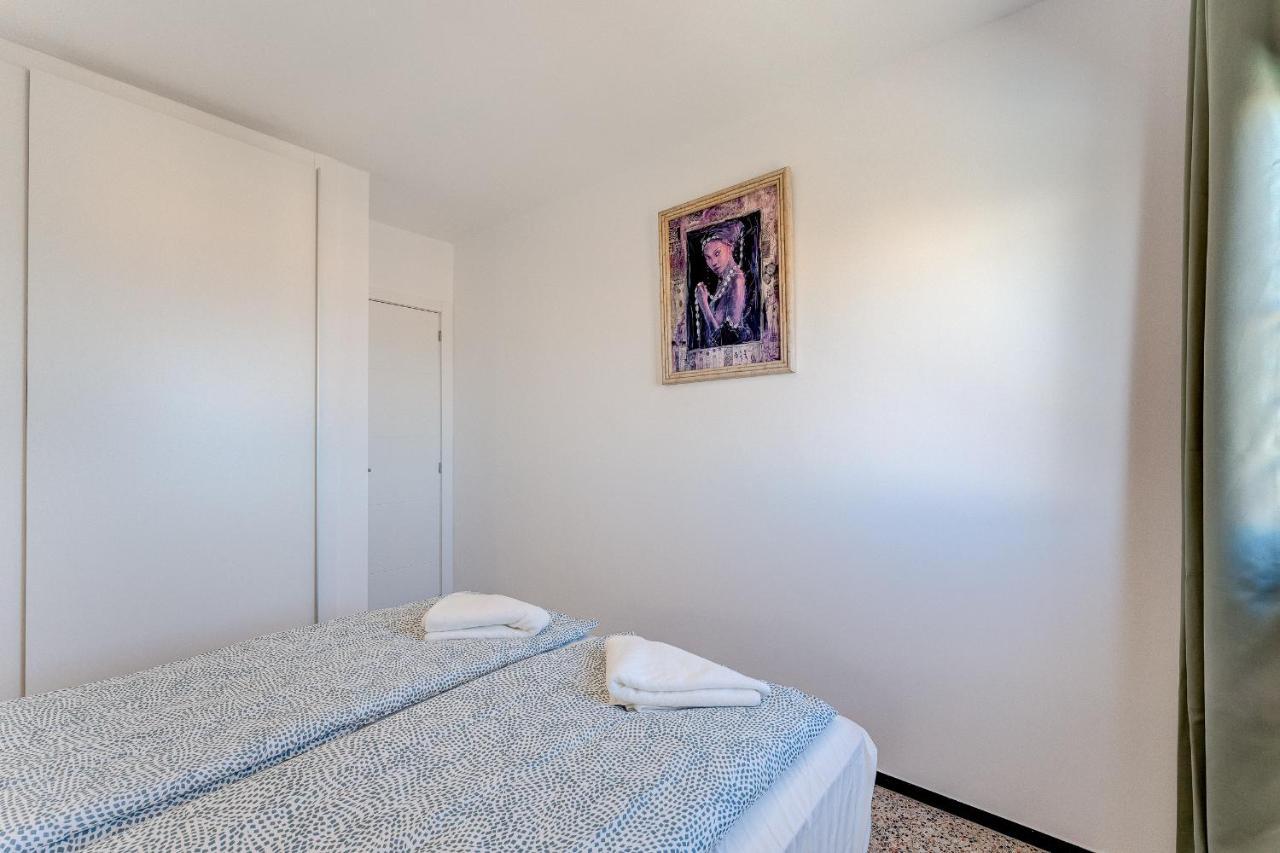 Cristianos Achacay Bluesky Apartamento