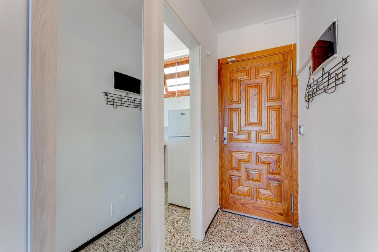 Cristianos Achacay Bluesky Apartamento Los Cristianos (Tenerife)