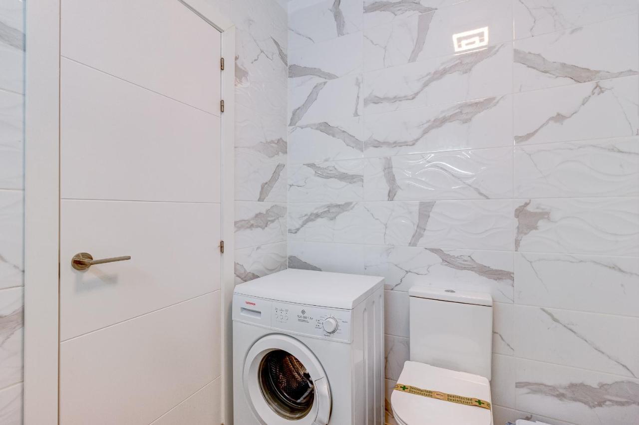 Apartment Aloha Garden Diamond Costa Adeje (Tenerife)
