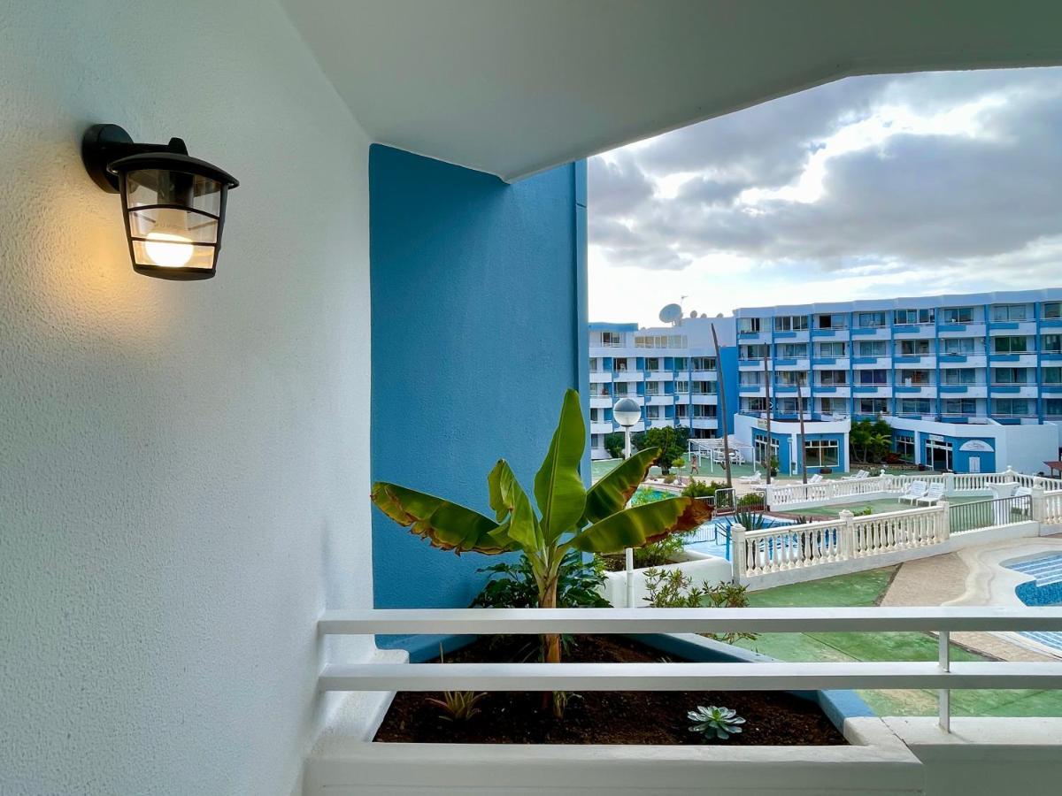 Appartement Estrella Ii