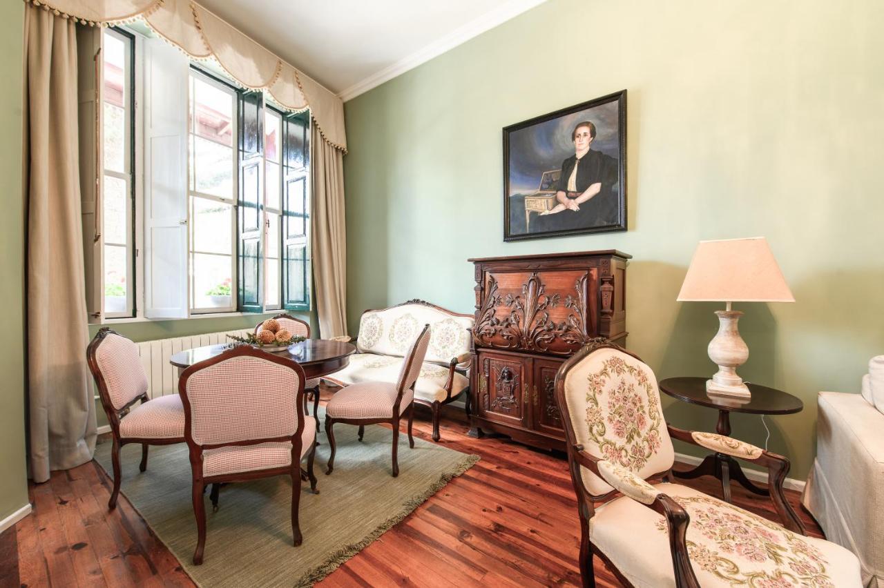 Casa Colonial En El Casco Historico De La Laguna Villa *