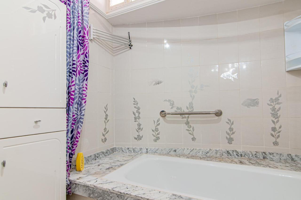 Appartement 1-bedroom With Panoramic Ocean View Ph13 *