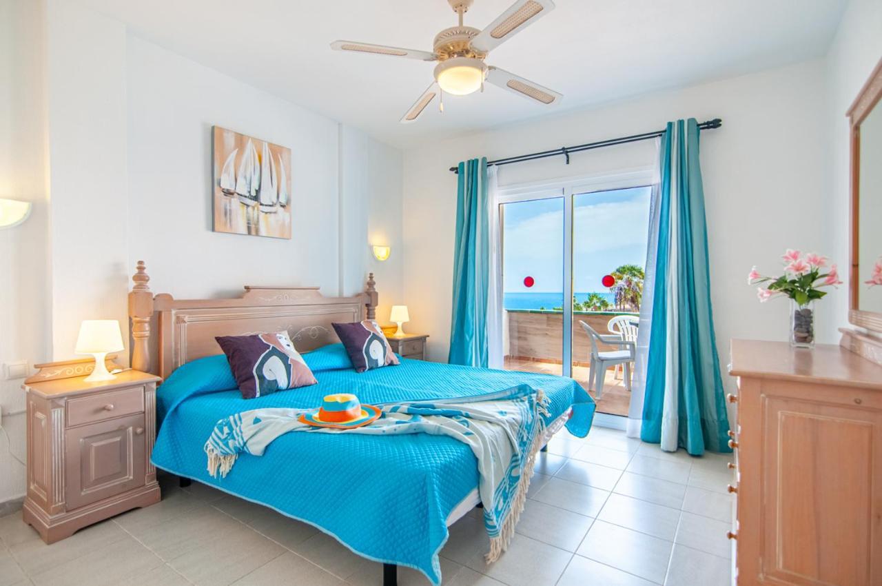 1-bedroom With Panoramic Ocean View Ph13 *