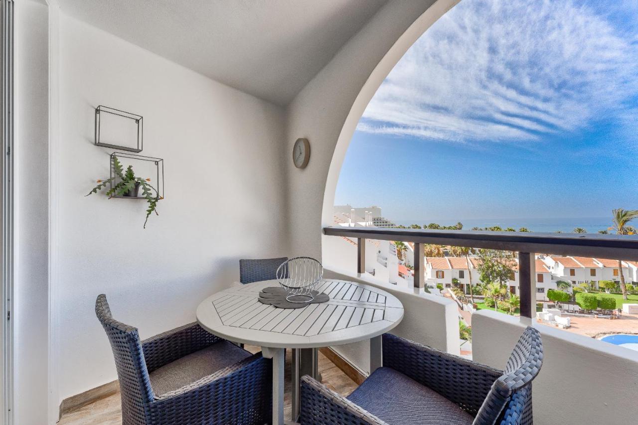 Park Santiago 2 Luxury 8 * Arona (Tenerife)