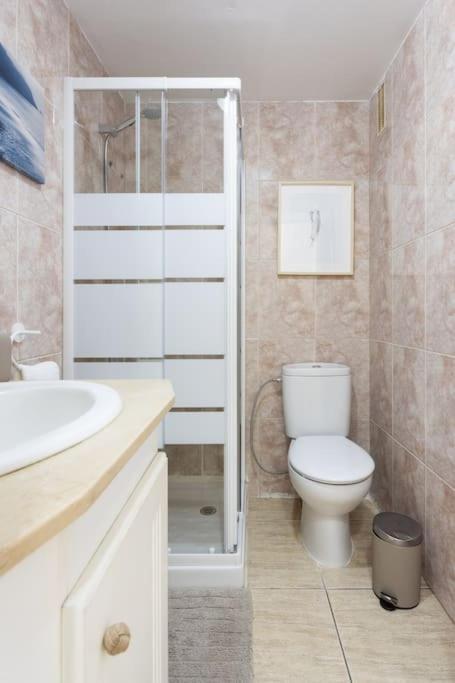 Apartment Eden Adeje Pearl Lovely Center Private Parking *