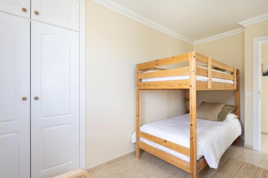 Apartment Eden Adeje Pearl Lovely Center Private Parking