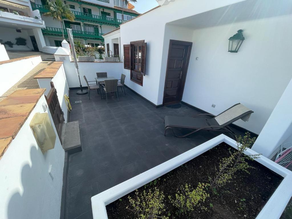 Hébergement de vacances Casa Max