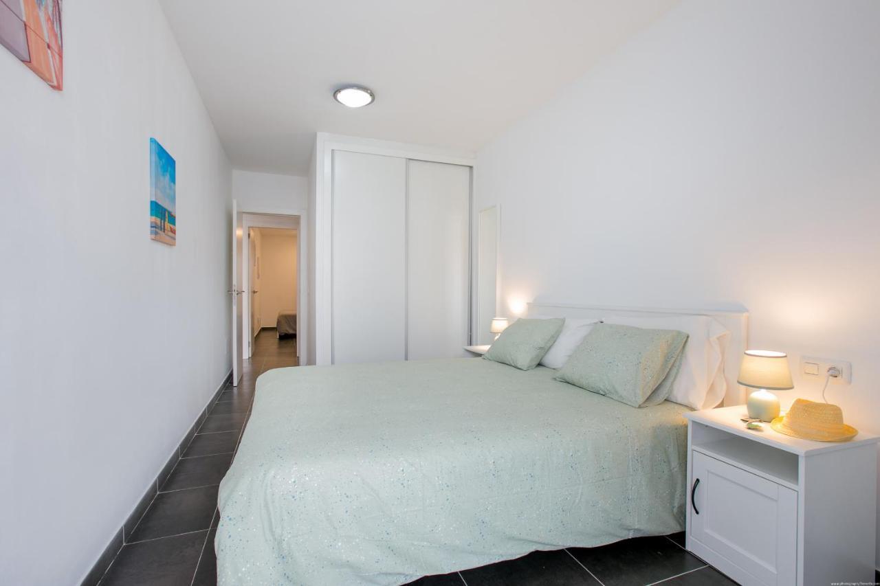 Apartment Cristianos Center Iv Los Cristianos (Tenerife)
