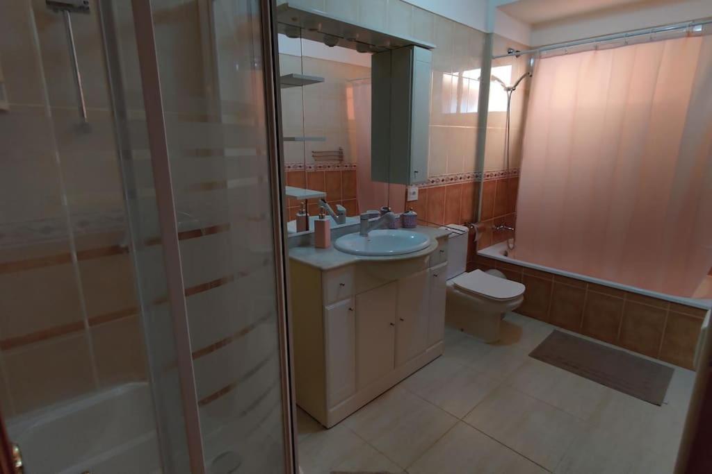 Appartement Casa El Sentir El Sauzal