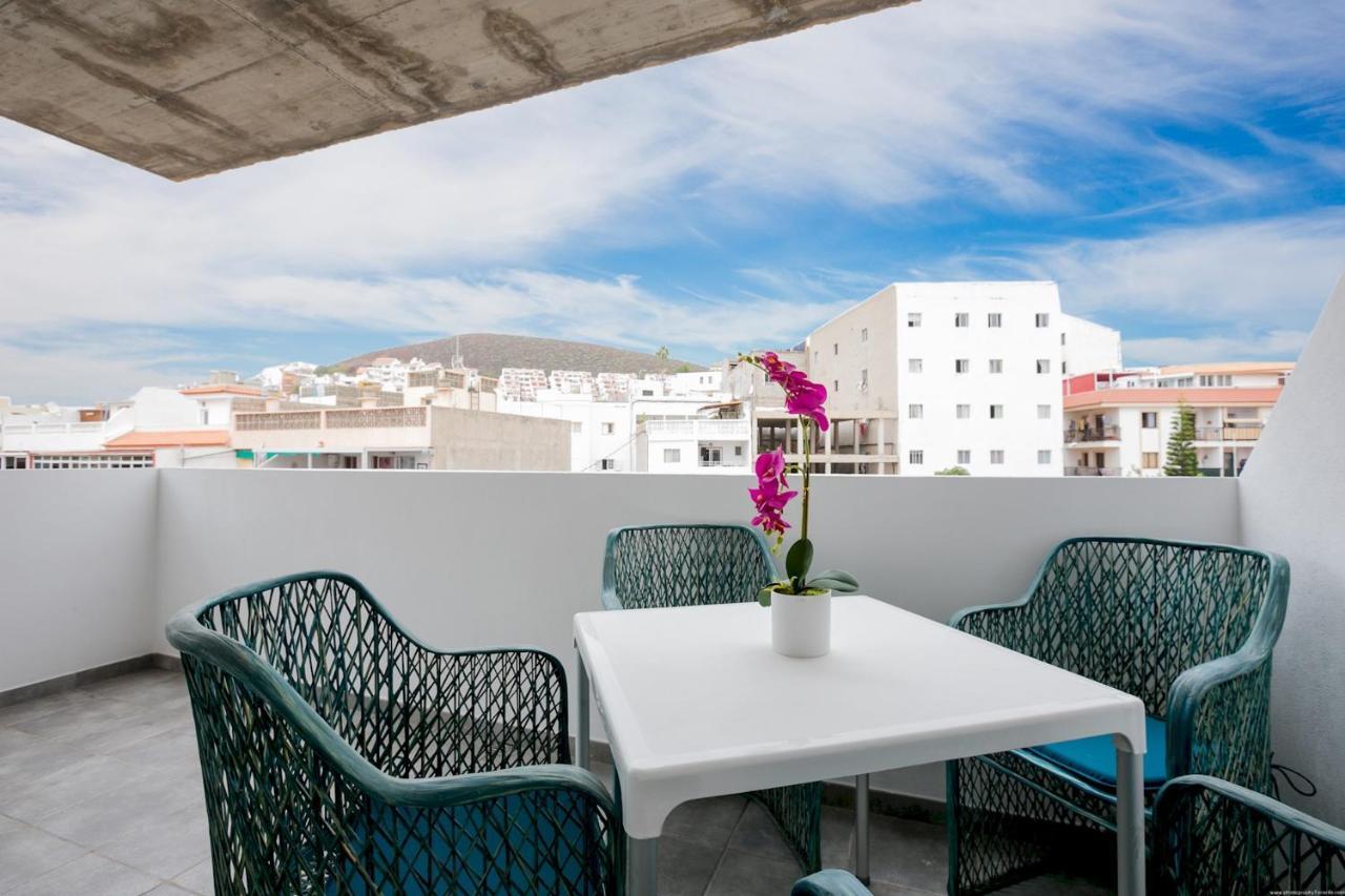 Cristianos Center Iv