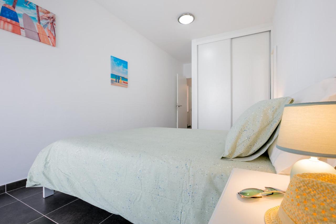 Cristianos Center Iv Apartment *
