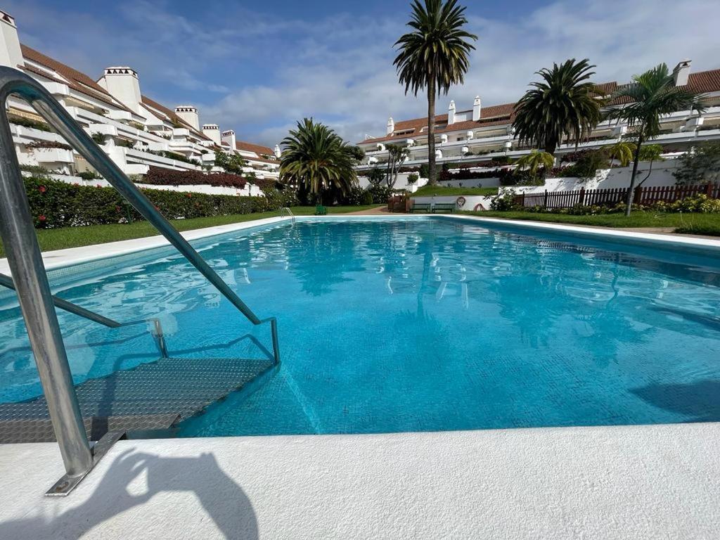Hébergement de vacances Casa Max Puerto de la Cruz (Tenerife)