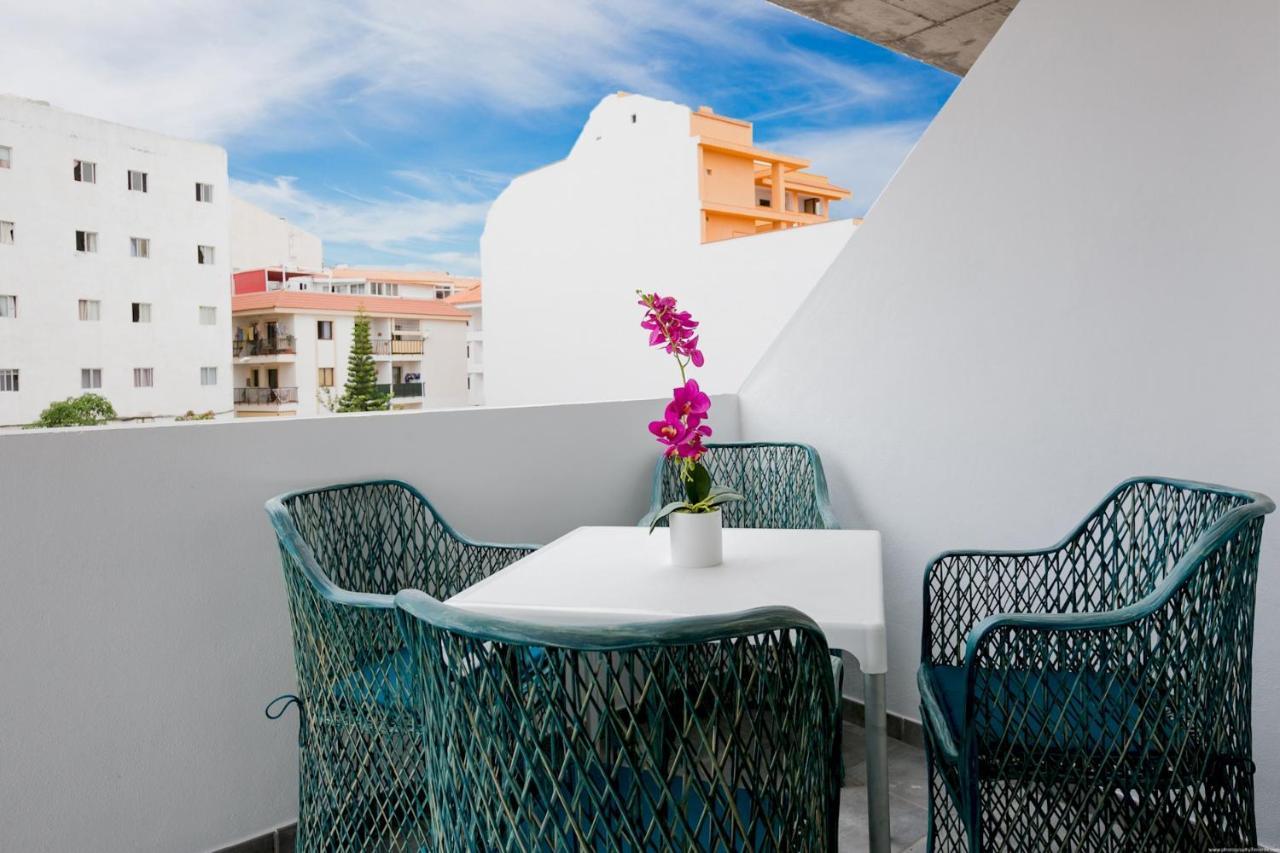Cristianos Center Iv Apartment Los Cristianos (Tenerife)