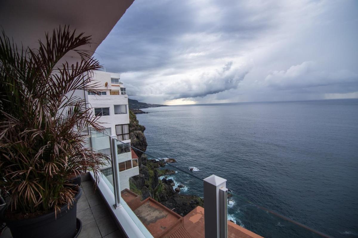 Cozy With Fantastic Sea View