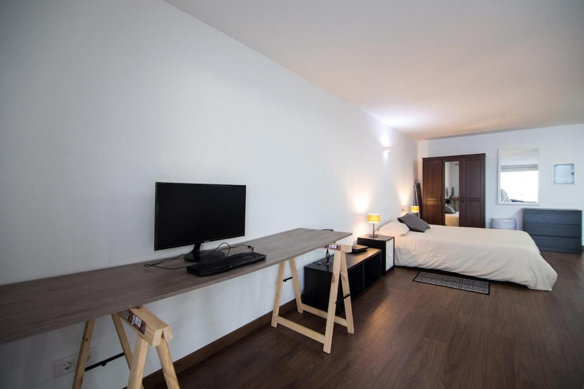 Cozy With Fantastic Sea View Los Realejos