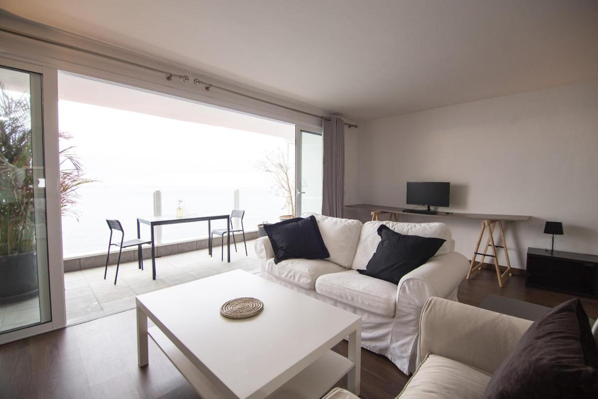 Cozy With Fantastic Sea View *
