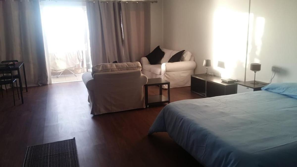 Apartamento Cozy With Fantastic Sea View