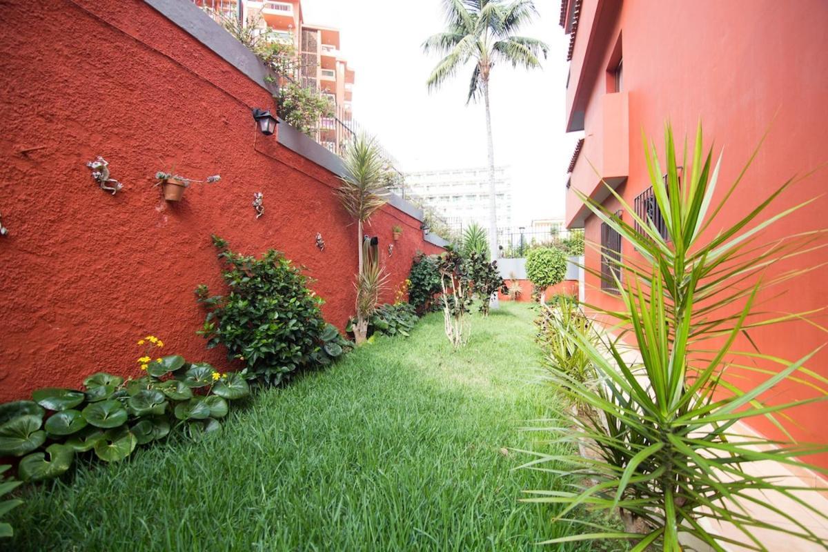 Apartment Canaima 103 Aptos Canaima 1 Dormitorio Puerto D *