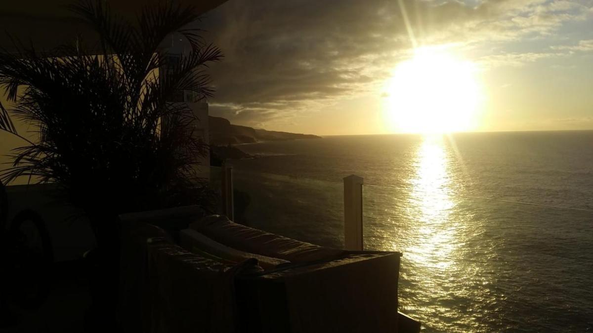 Cozy With Fantastic Sea View * Los Realejos