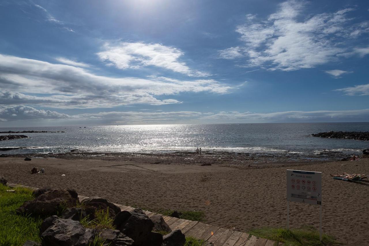 Beautiful Duplex In 3 Minutes Walking To The In Playa De Americas *