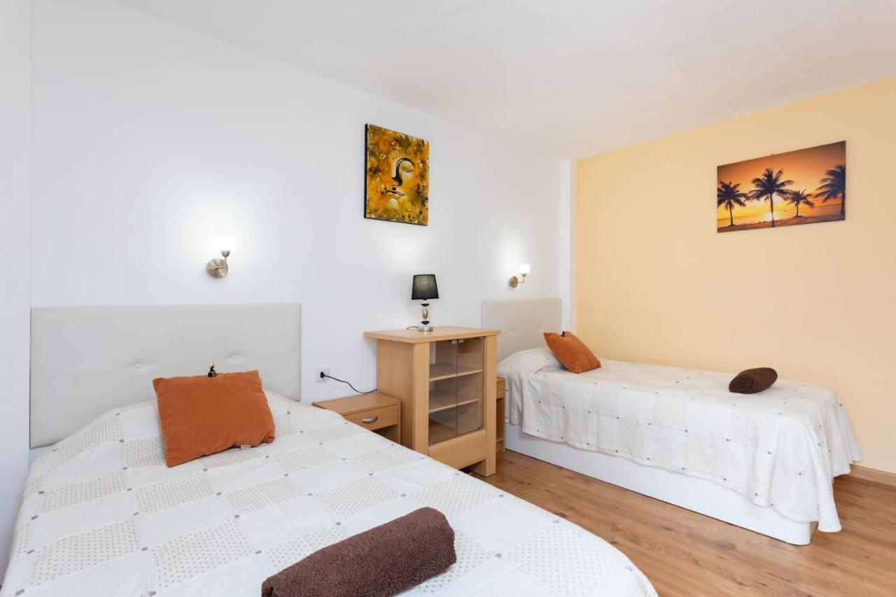 Apartment Centro *