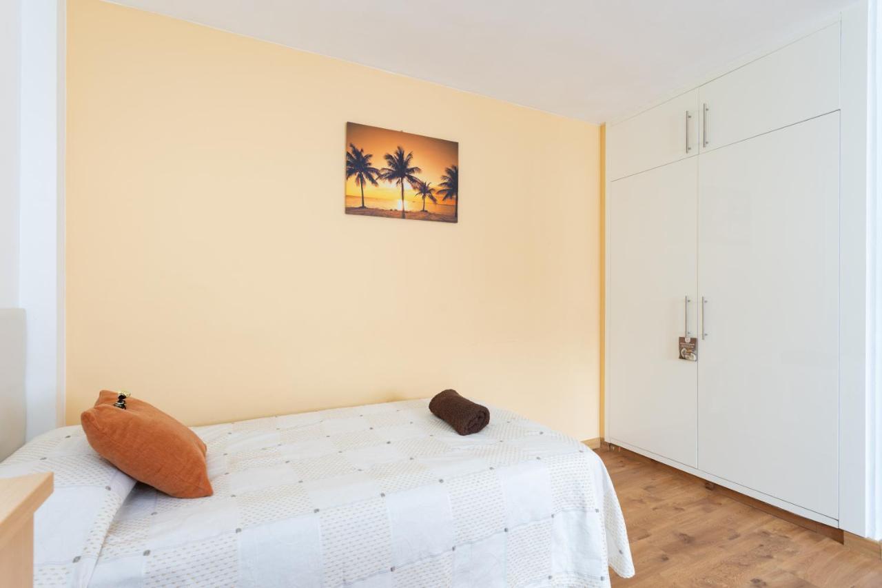 Centro Apartment *