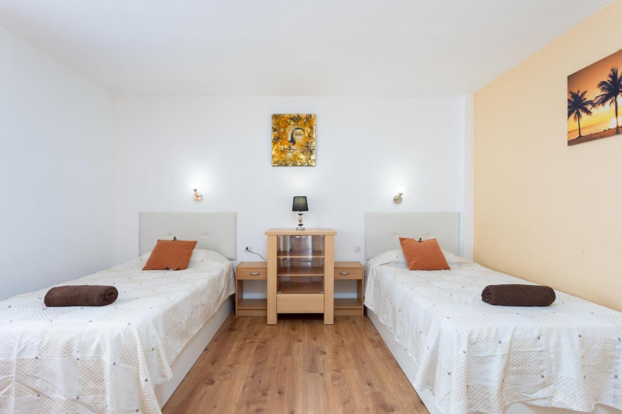 Apartment Centro El Medano (Tenerife)