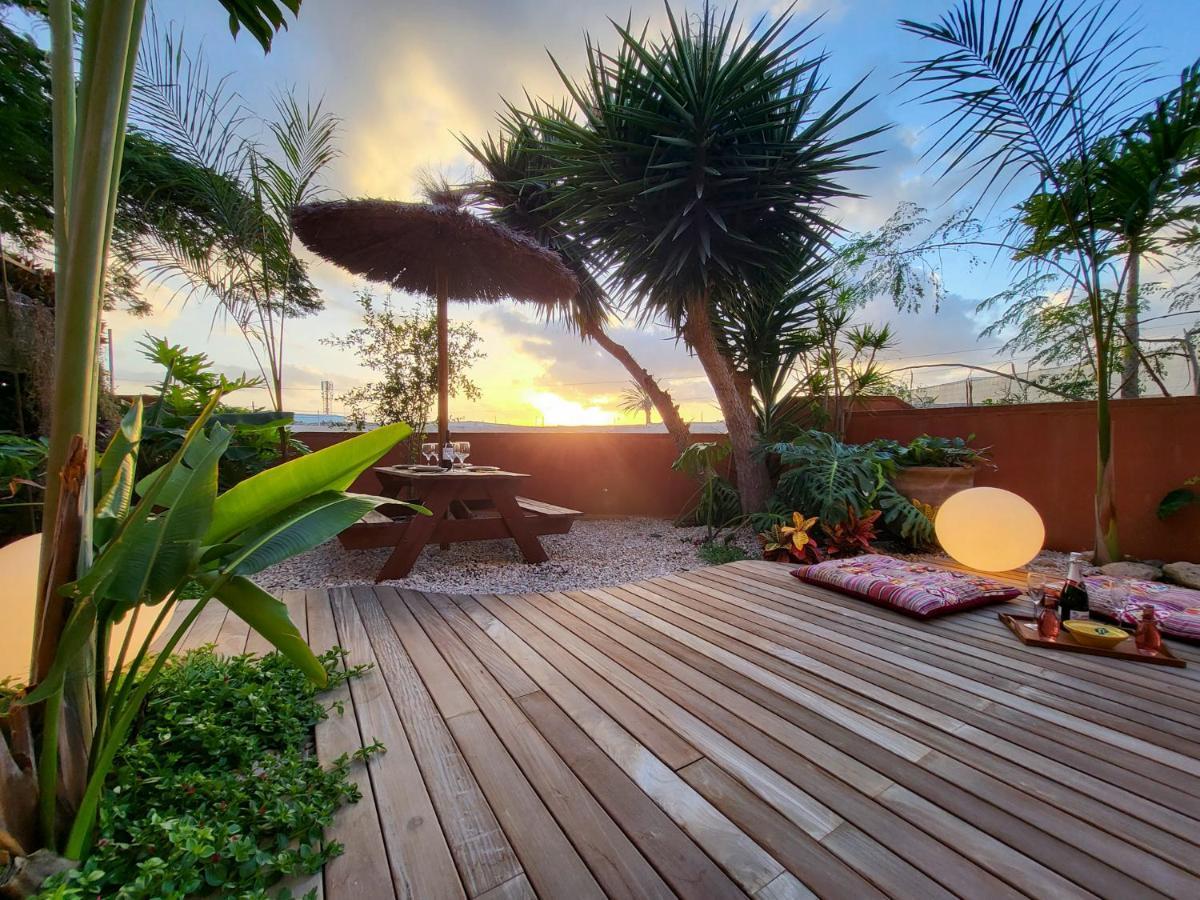 Apartment Medano4you La Terraza De Isa